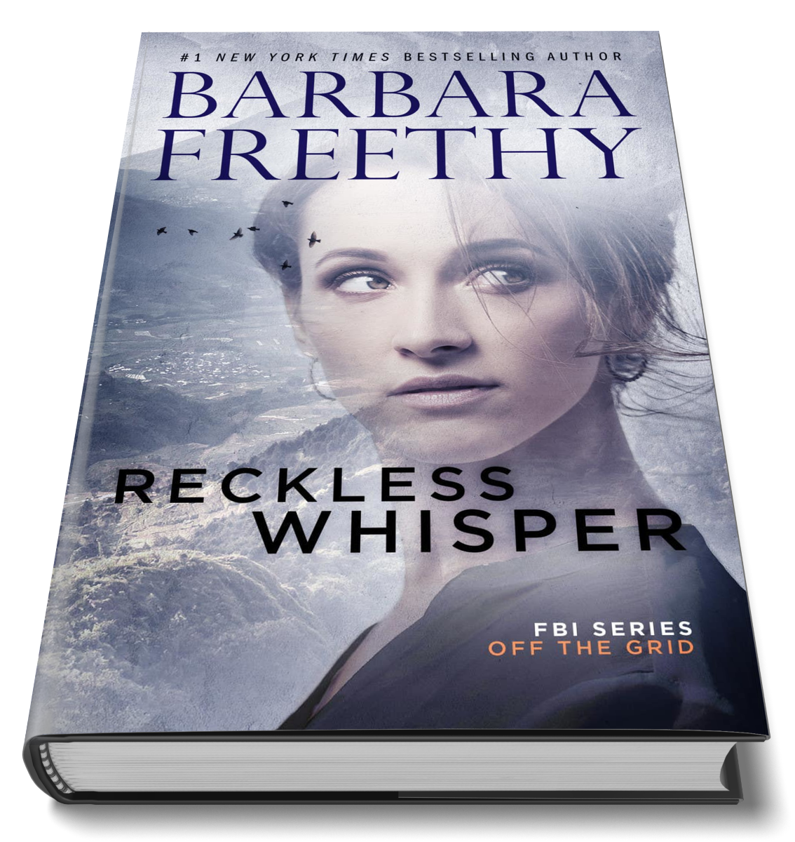 Reckless Whisper - Signed