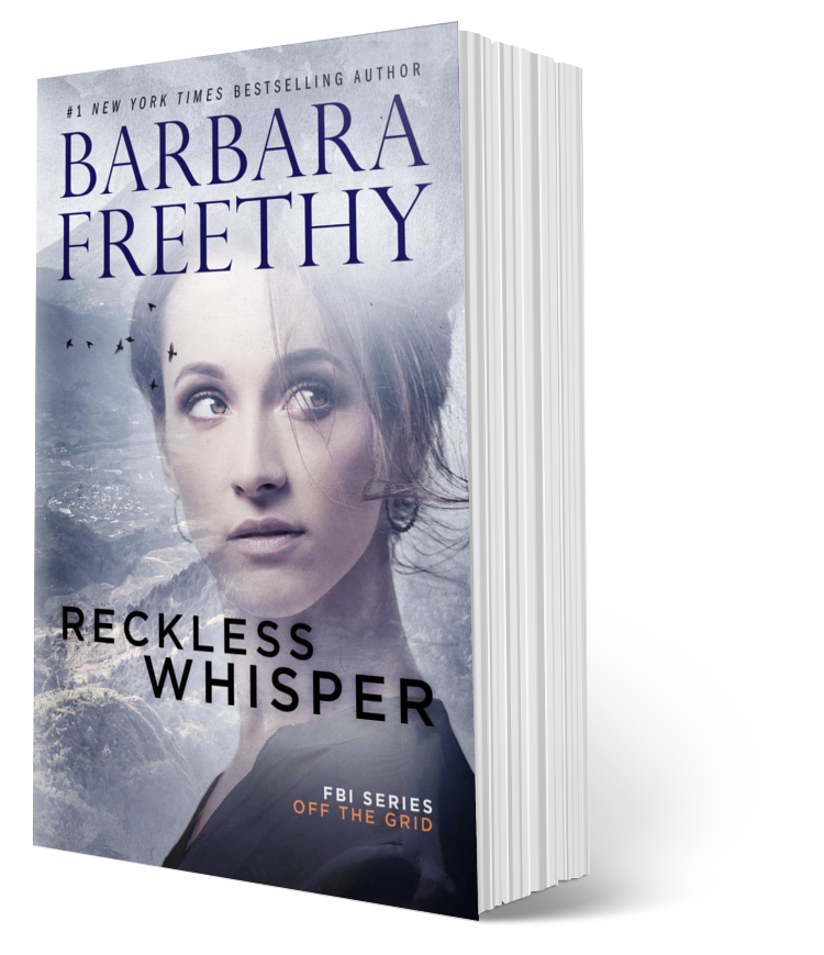 Reckless Whisper - Signed