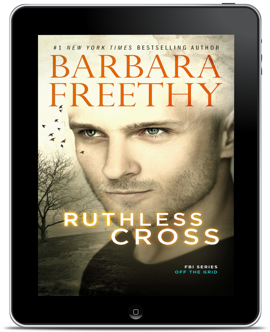 Ruthless Cross