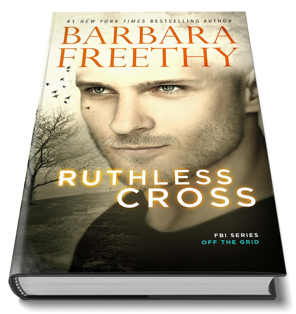 Ruthless Cross