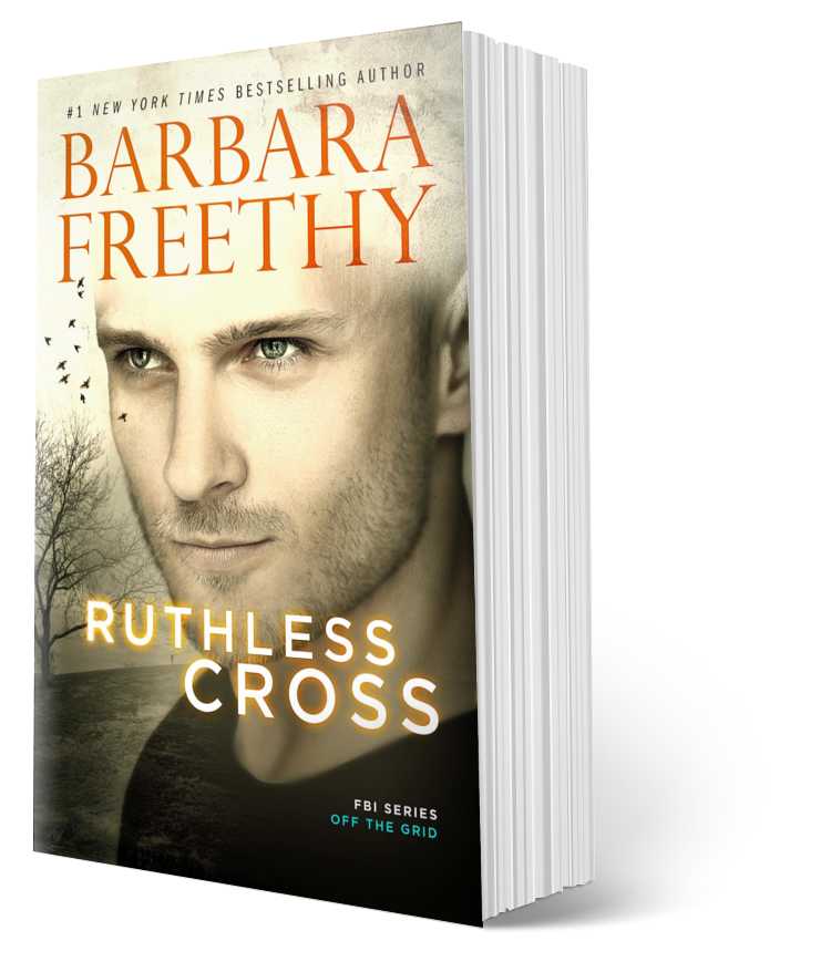 Ruthless Cross