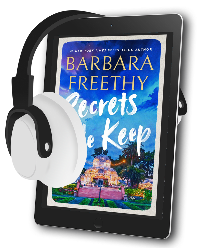 Secrets We Keep