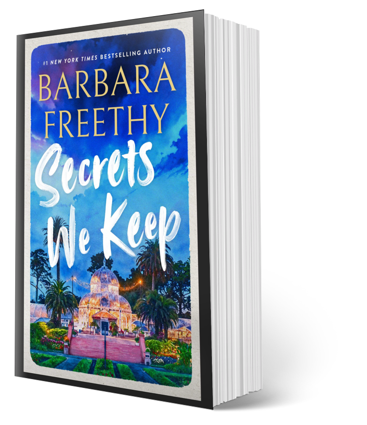 Secrets We Keep