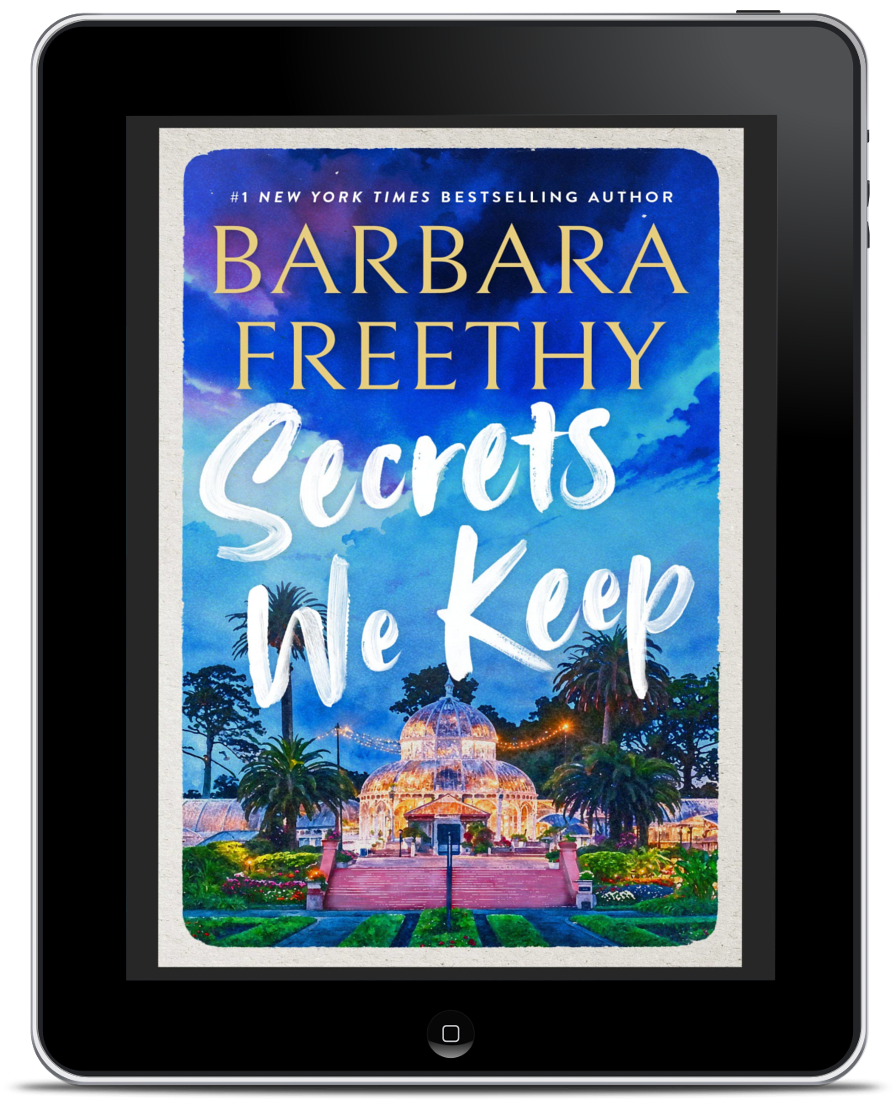 Secrets We Keep