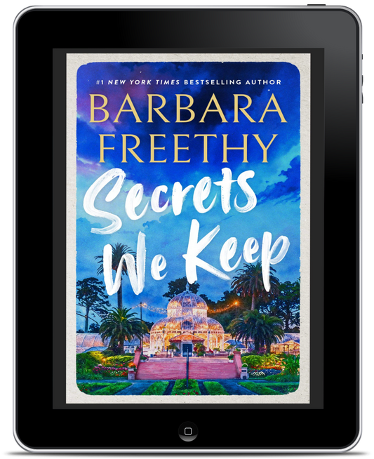 Secrets We Keep