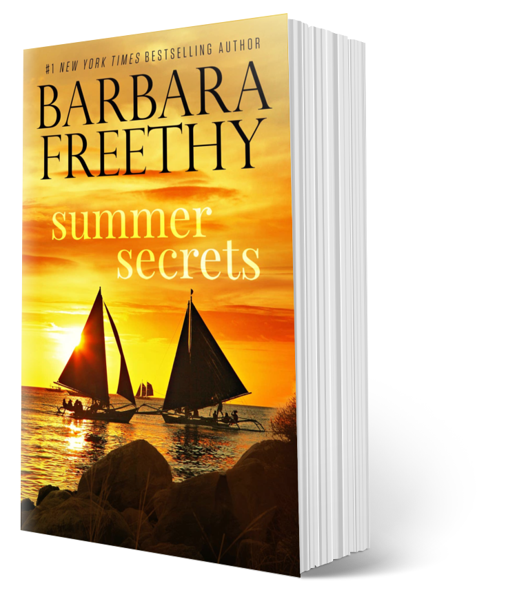 Summer Secrets