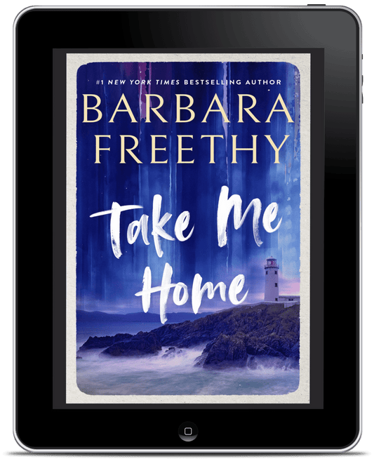Take Me Home (A Callaway Novella)