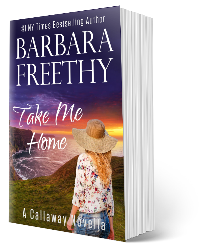 Take Me Home (A Callaway Novella)