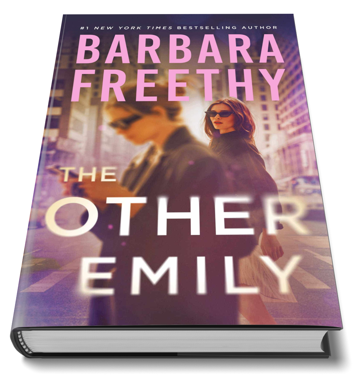 The Other Emily - Signed