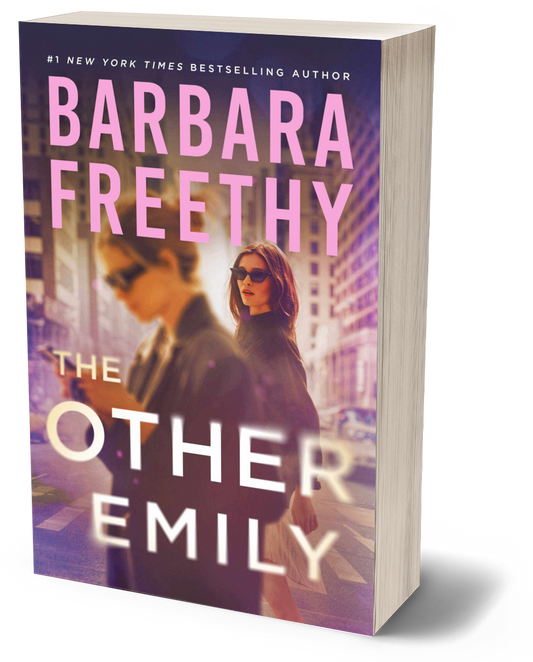 The Other Emily - Signed