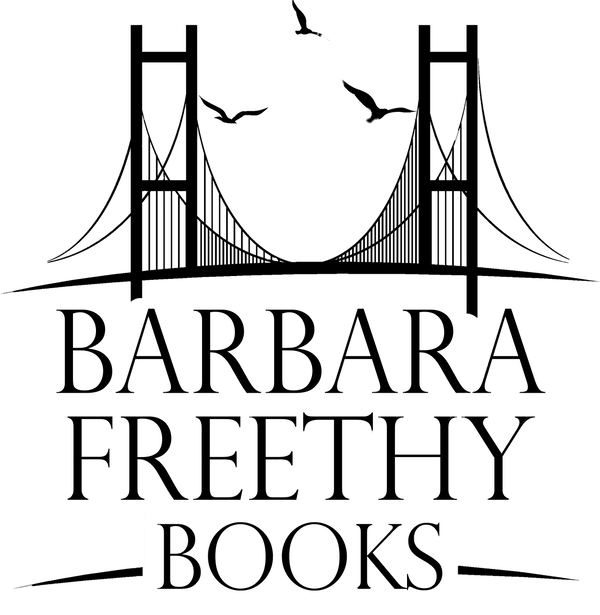 Barbara Freethy Books logo