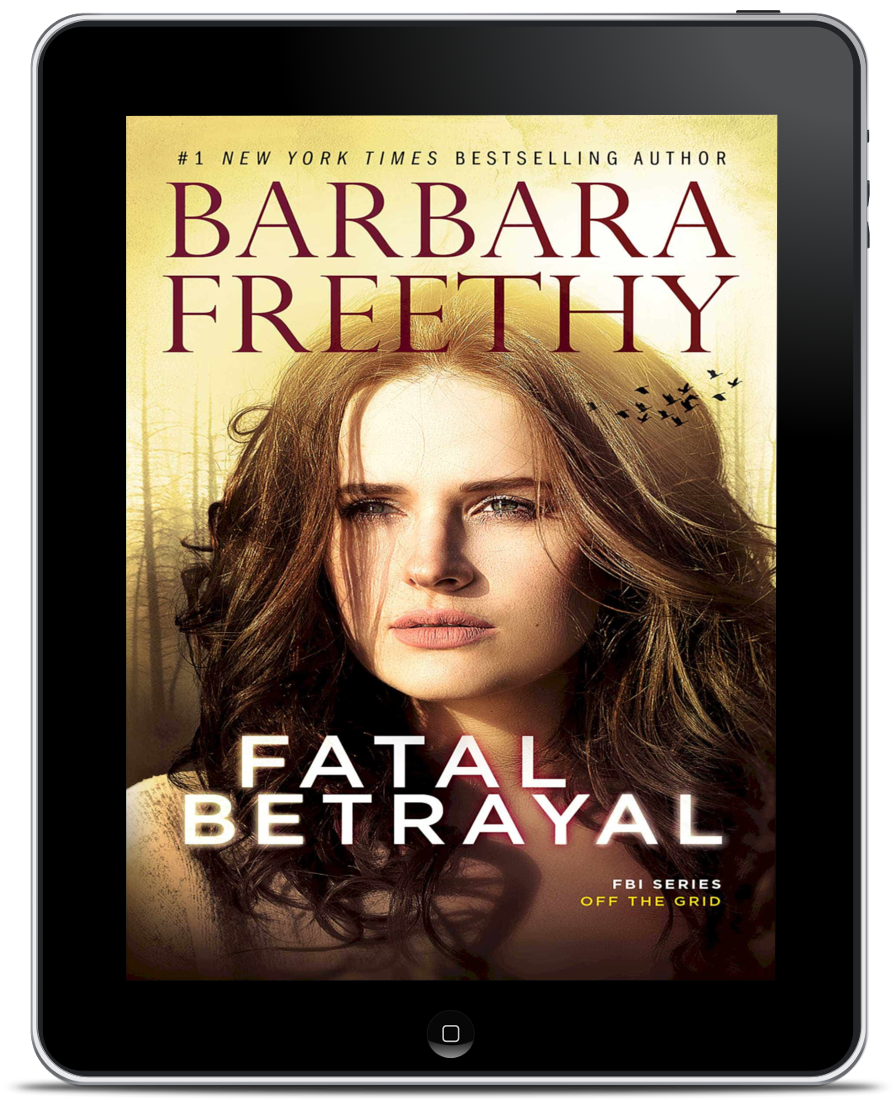 Fatal Betrayal Barbara Freethy Books 4652