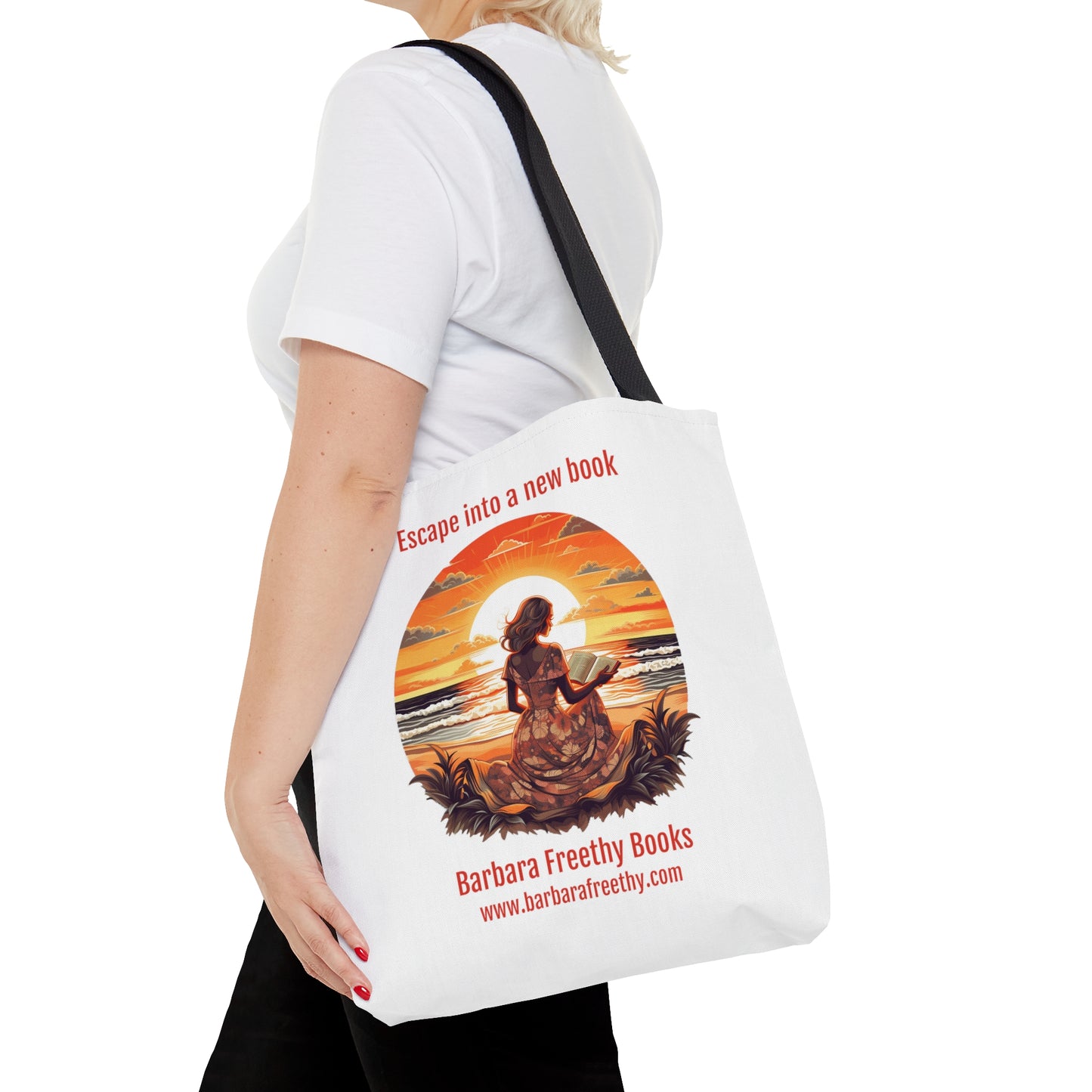 The Perfect Tote Bag