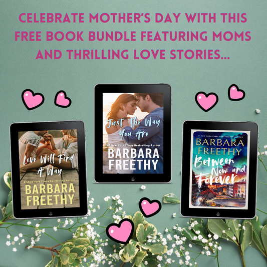 Mother's Day Bundle 2026