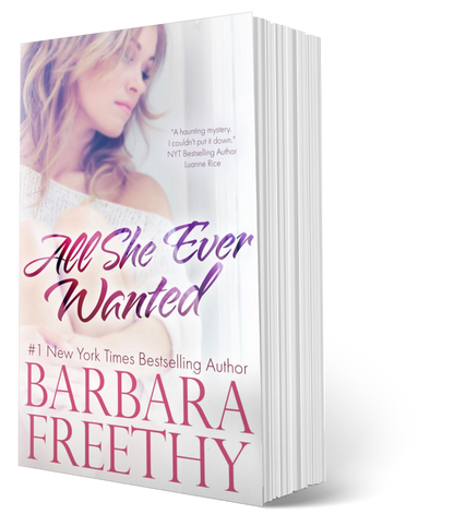 All She Ever Wanted Paperback