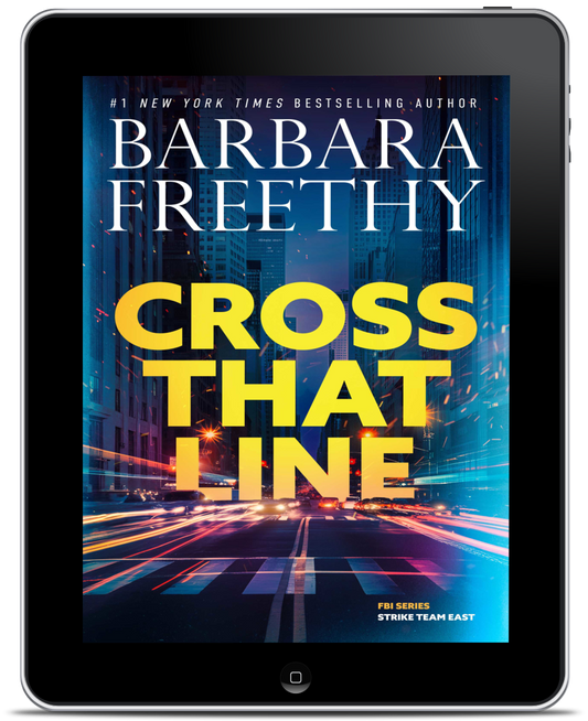 Cross That Line