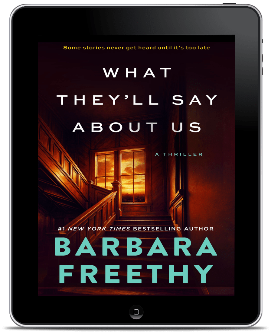 What They'll Say About Us