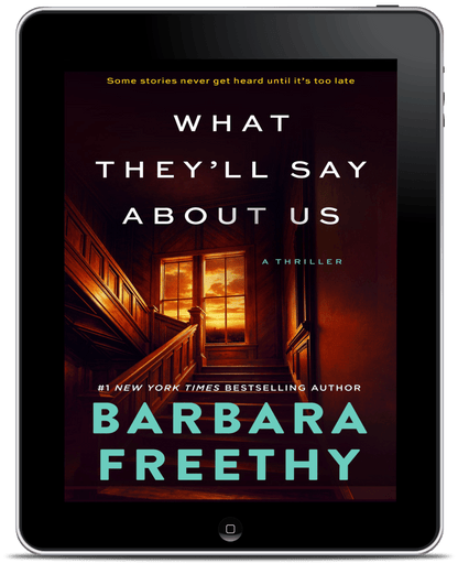 What They'll Say About Us