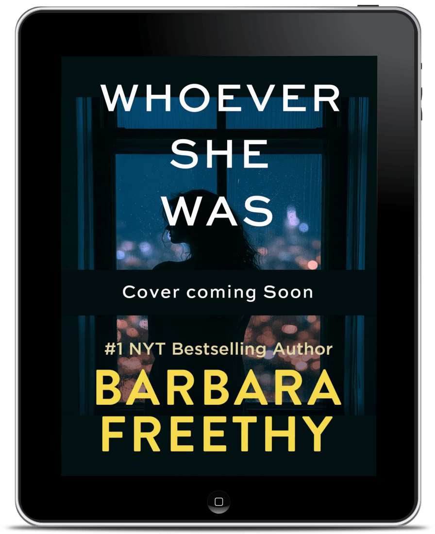 Whoever She Was - PREORDER