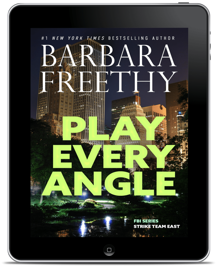 Play Every Angle - PREORDER