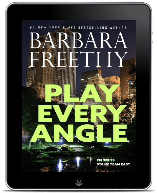 Play Every Angle - PREORDER