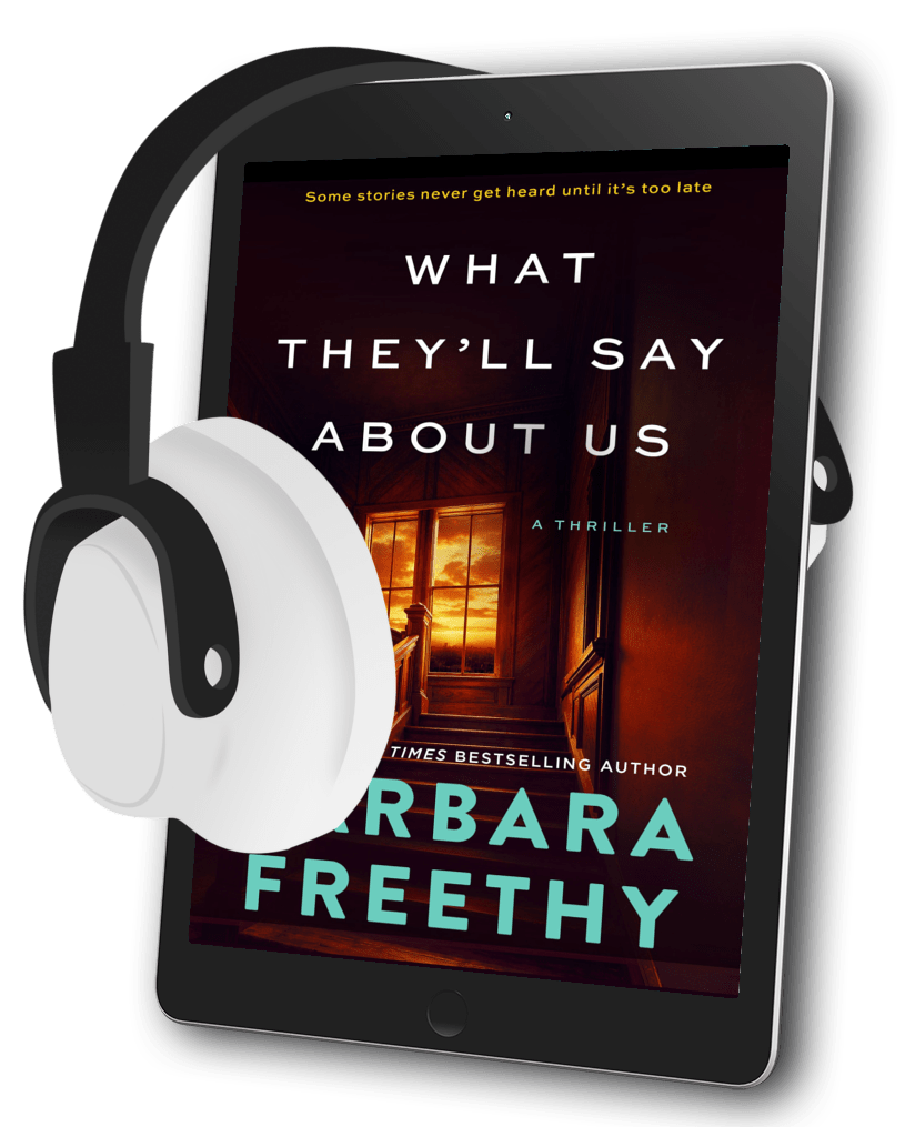 What They'll Say About Us