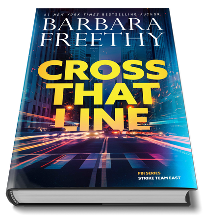 Cross That Line