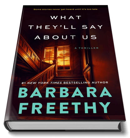 What They'll Say About Us