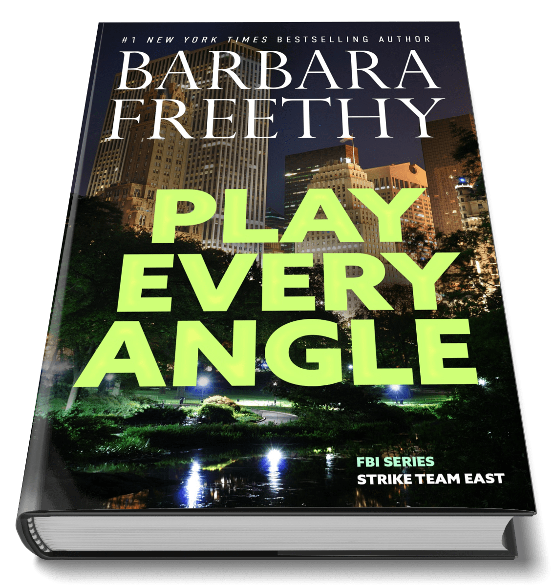 Play Every Angle - PREORDER