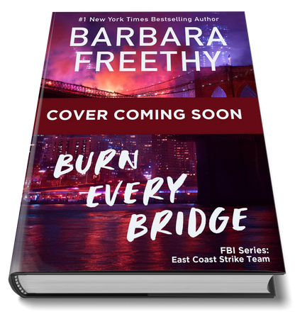 Burn Every Bridge