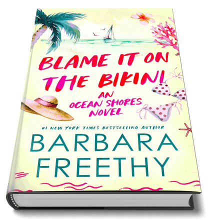 Blame It On The Bikini