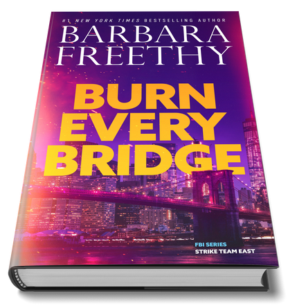 Burn Every Bridge