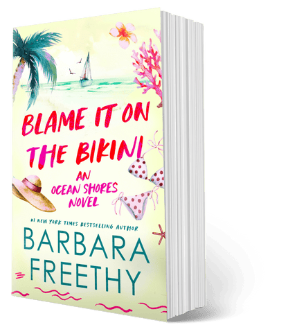 Blame It On The Bikini