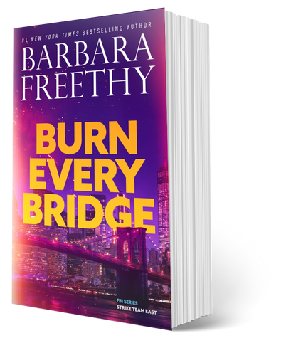 Burn Every Bridge