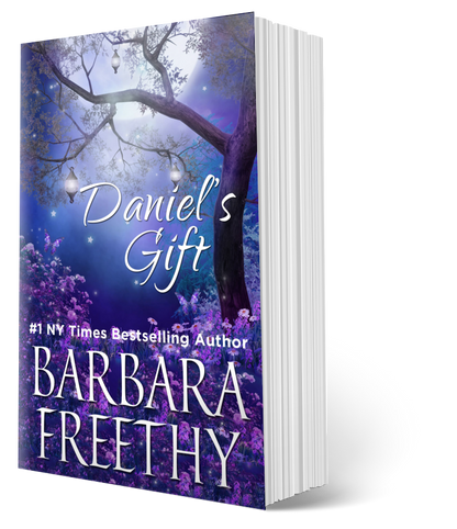 Daniel's Gift - Print Books