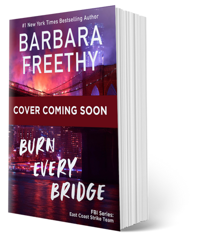 Burn Every Bridge