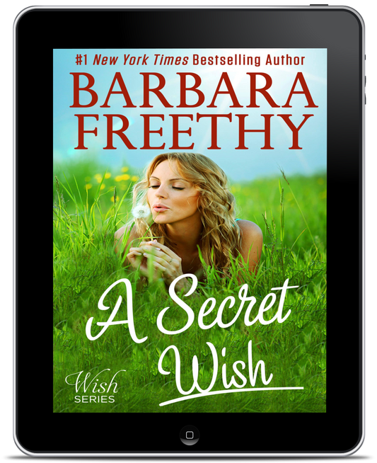 A Secret Wish