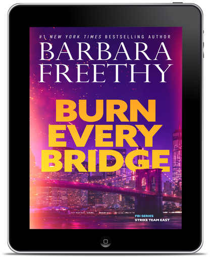 Burn Every Bridge