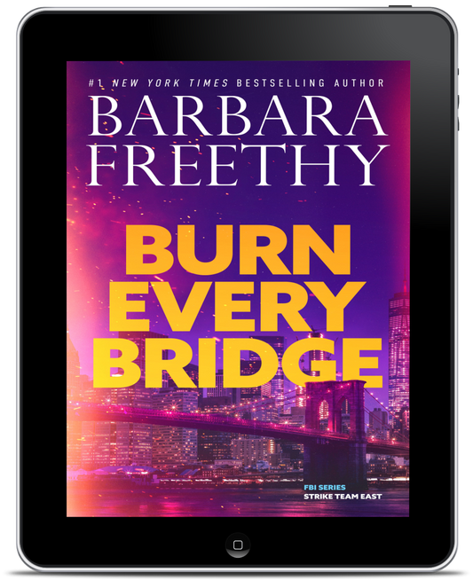 Burn Every Bridge