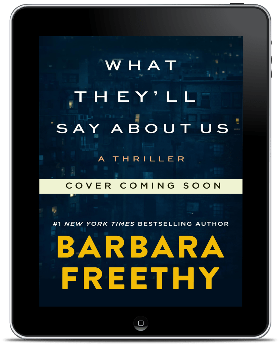 What They'll Say About Us