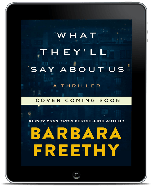 What They'll Say About Us