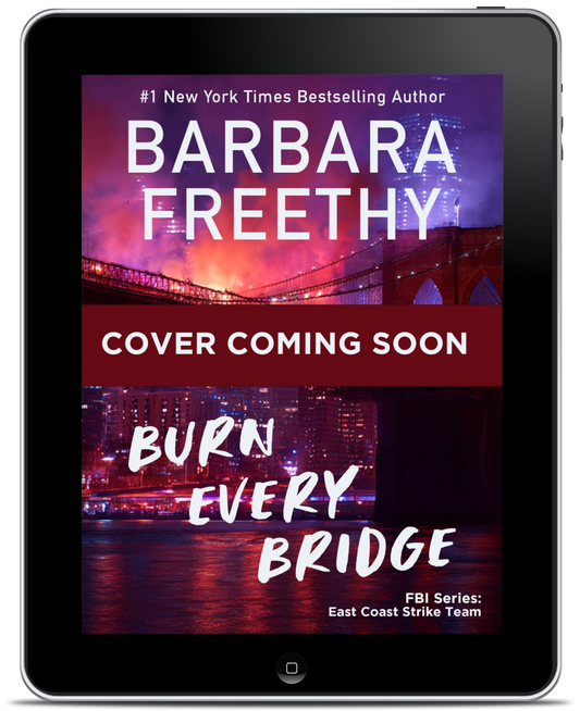 Burn Every Bridge