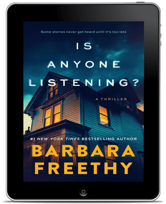 Is Anyone Listening?