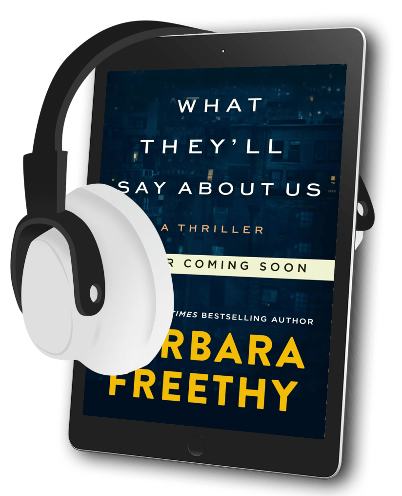 What They'll Say About Us