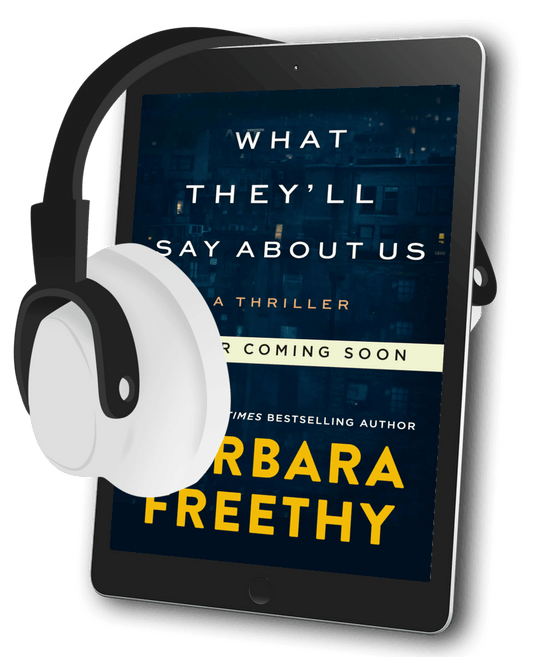 What They'll Say About Us