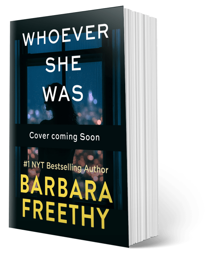 Whoever She Was - PREORDER