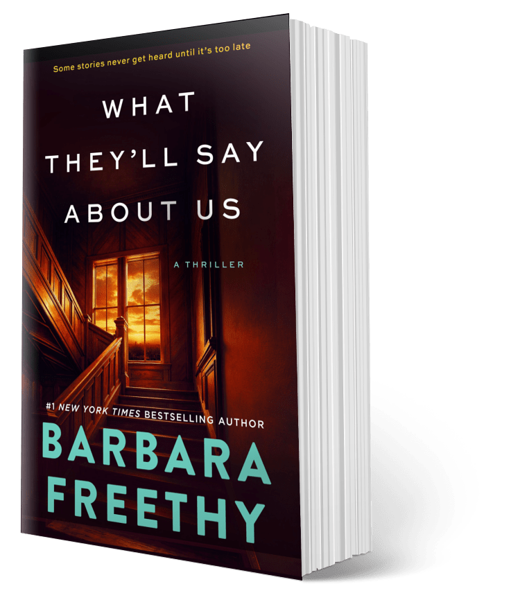 What They'll Say About Us