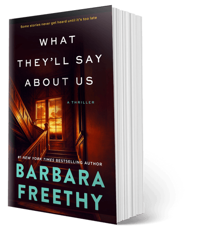 What They'll Say About Us