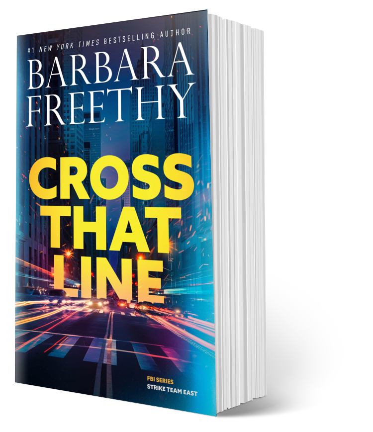 Cross That Line