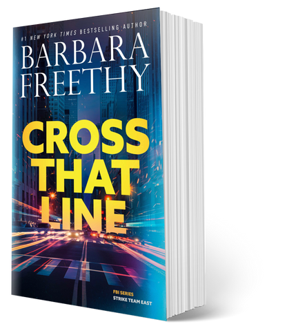Cross That Line